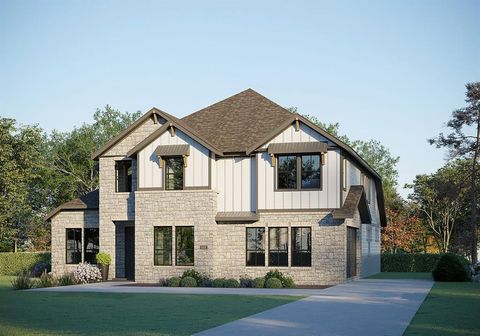 Photo of 9824 Palermo Lane, Mesquite, TX 75126 (MLS # 21182930)