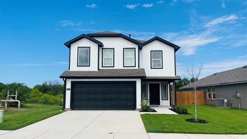 4212 WOODHILL BEND Drive Fort Worth TX 76036