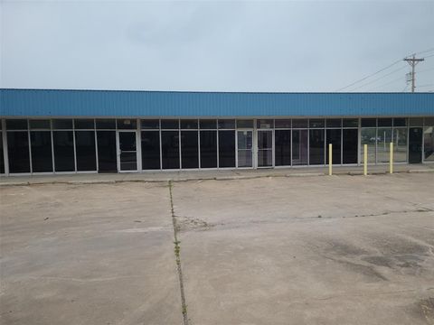 2602 Jones Street Greenville TX 75401