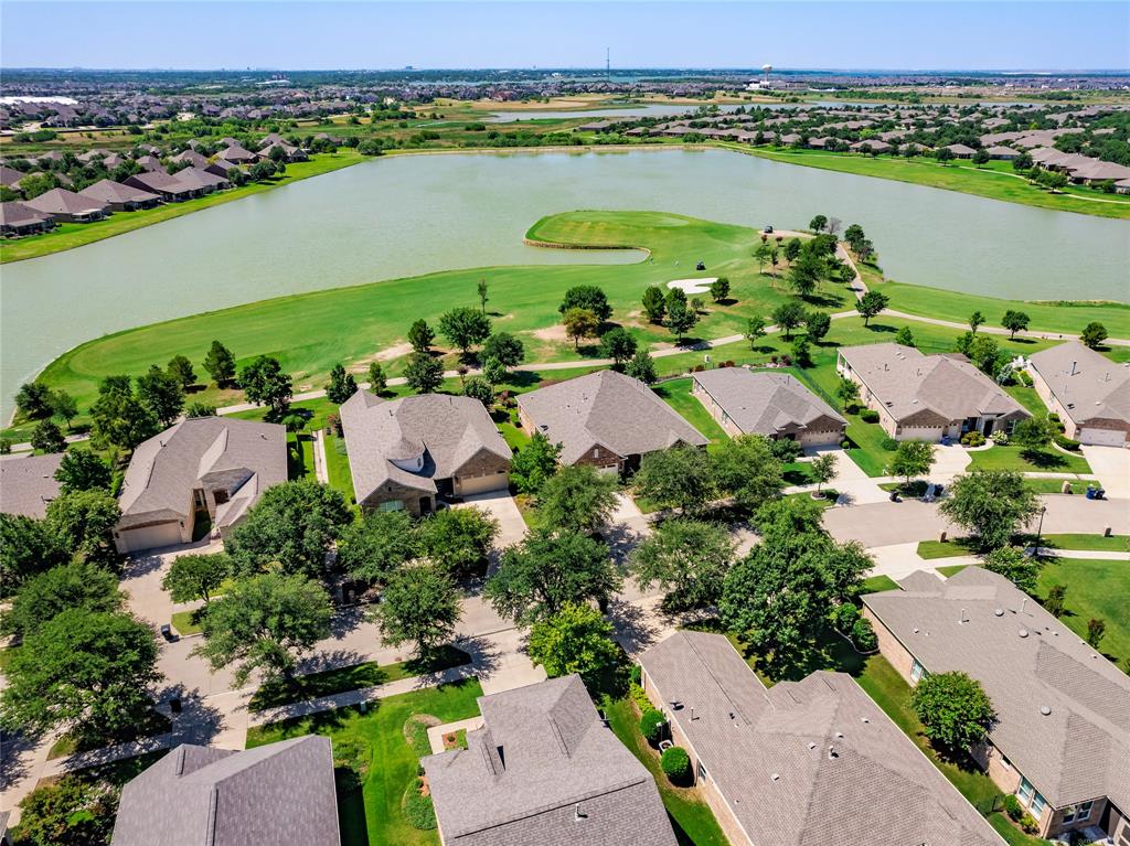 Frisco Lakes Del Webb Ph 1a - Residential