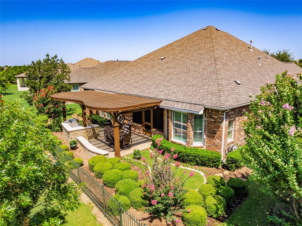 Frisco Lakes Del Webb Ph 1a - Residential