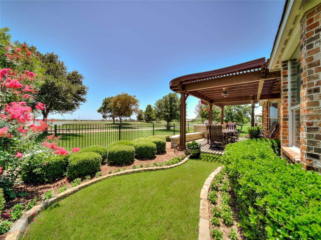 Frisco Lakes Del Webb Ph 1a - Residential