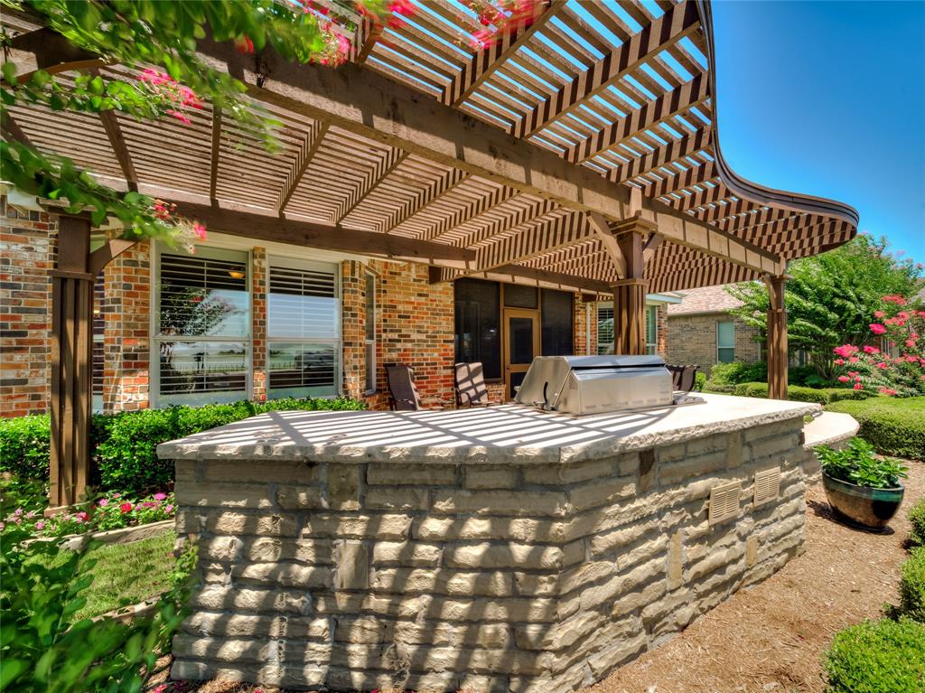 Frisco Lakes Del Webb Ph 1a - Residential