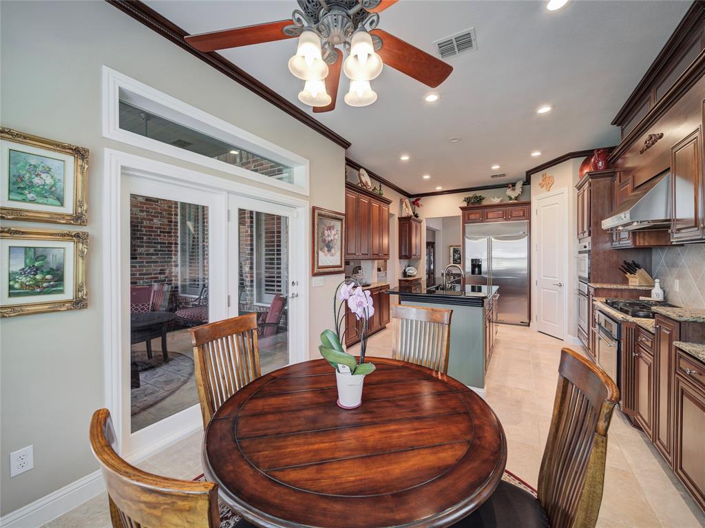 Frisco Lakes Del Webb Ph 1a - Residential