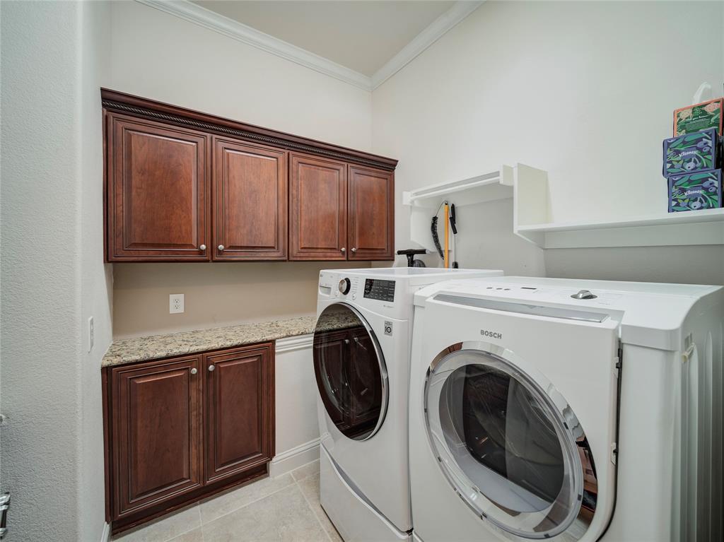 Frisco Lakes Del Webb Ph 1a - Residential