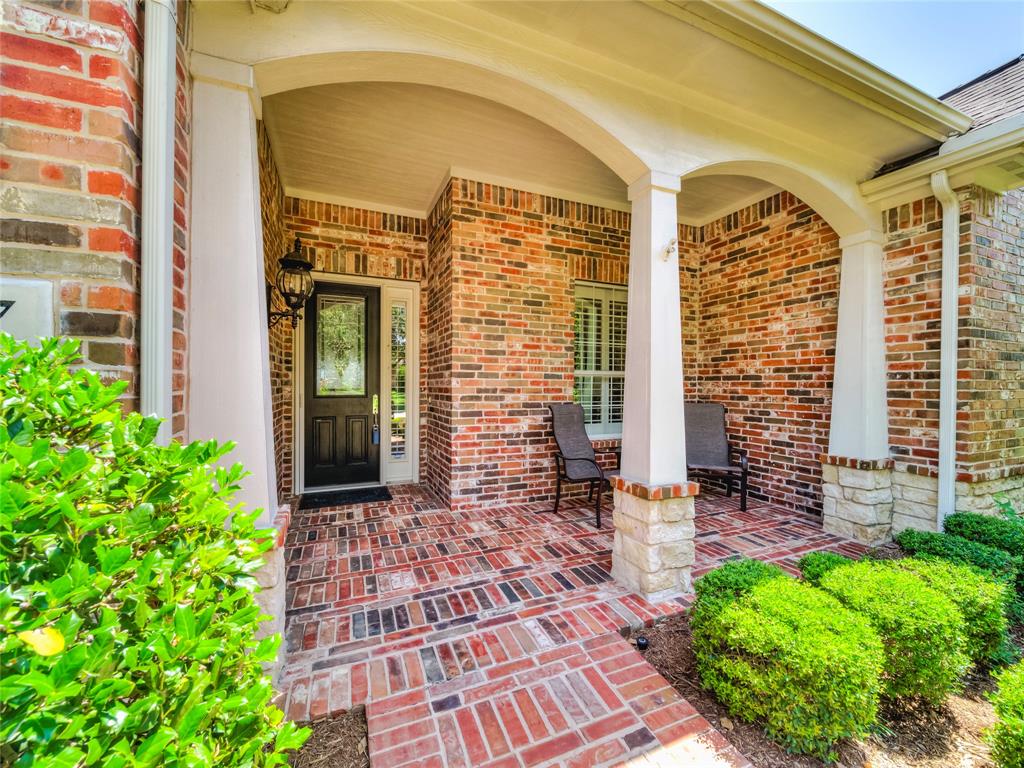 Frisco Lakes Del Webb Ph 1a - Residential