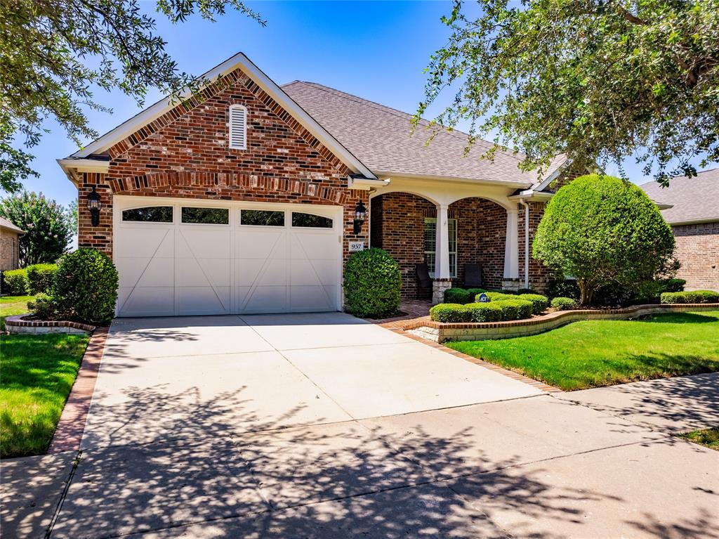 Frisco Lakes Del Webb Ph 1a - Residential