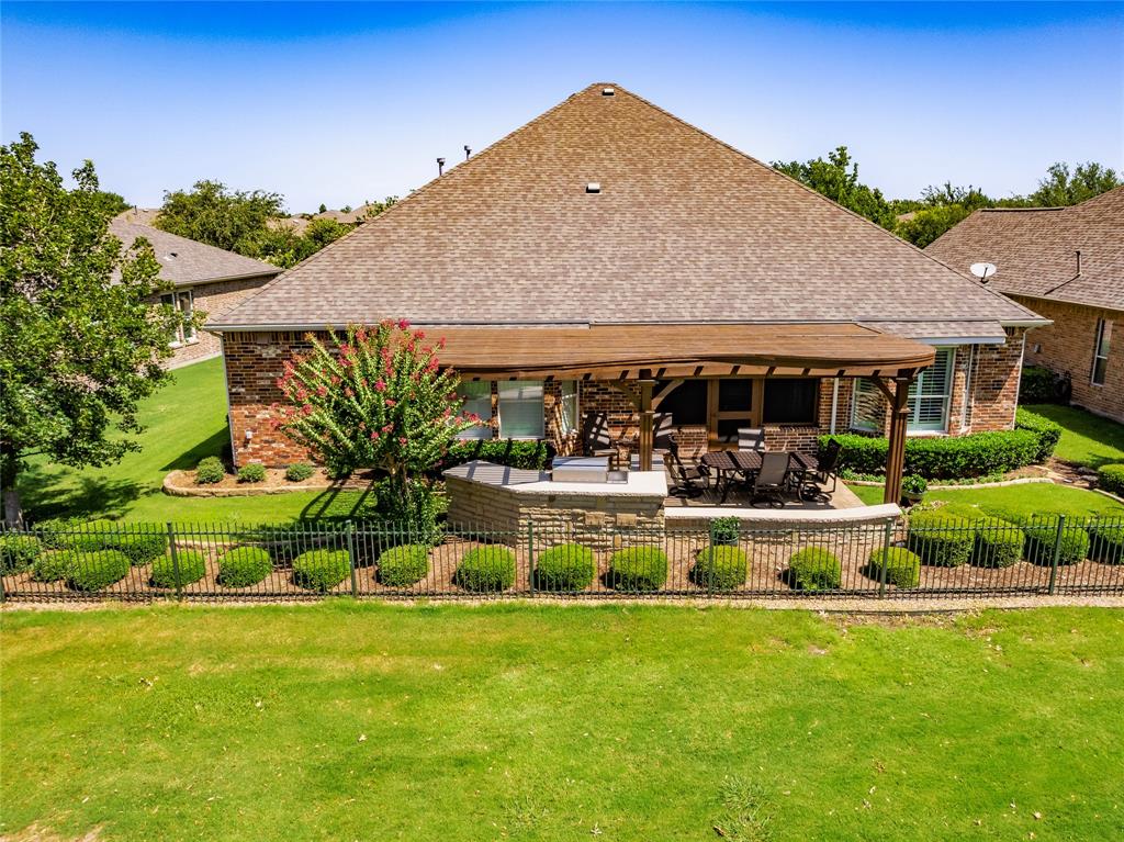 Frisco Lakes Del Webb Ph 1a - Residential