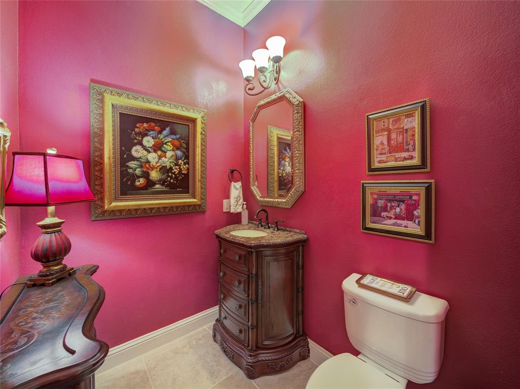 Frisco Lakes Del Webb Ph 1a - Residential