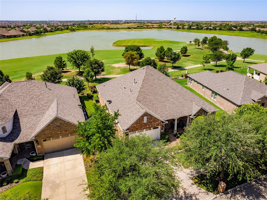 Frisco Lakes Del Webb Ph 1a - Residential