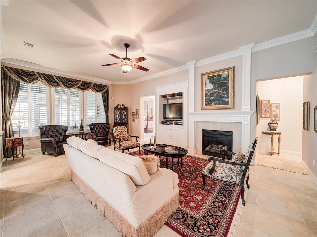 Frisco Lakes Del Webb Ph 1a - Residential