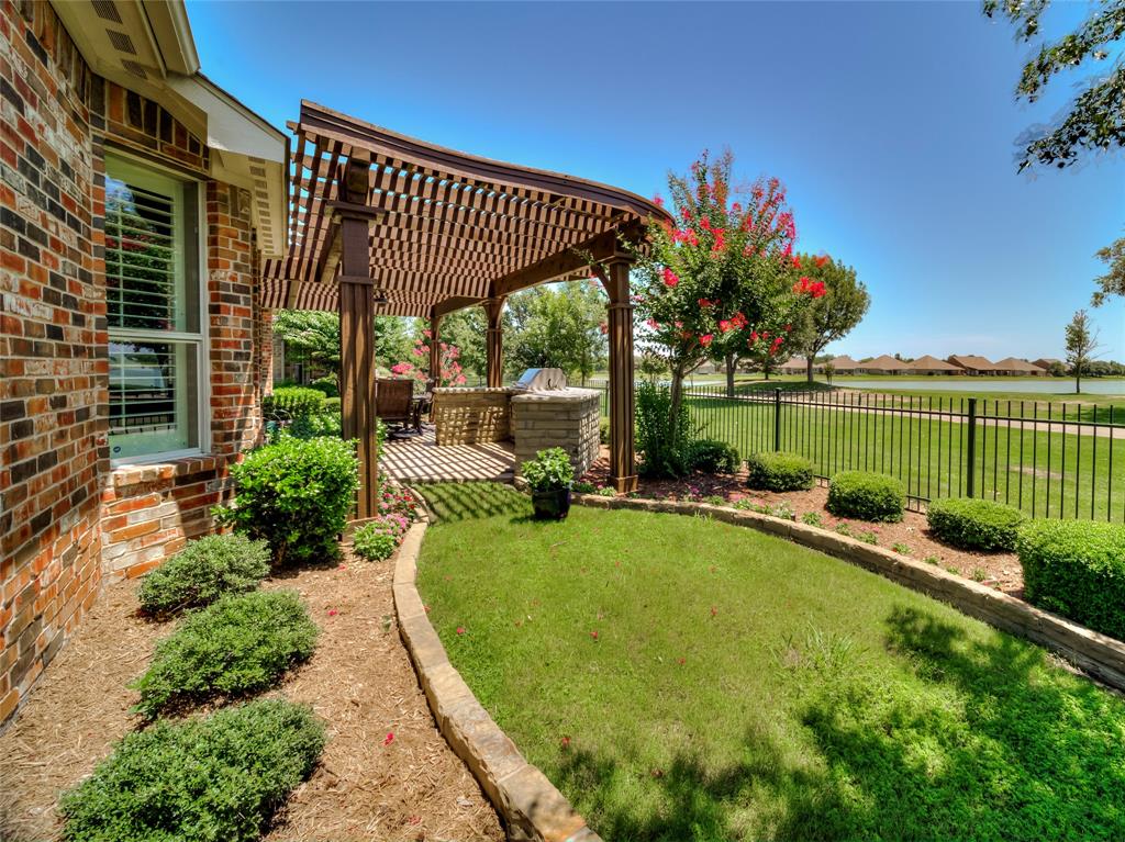 Frisco Lakes Del Webb Ph 1a - Residential