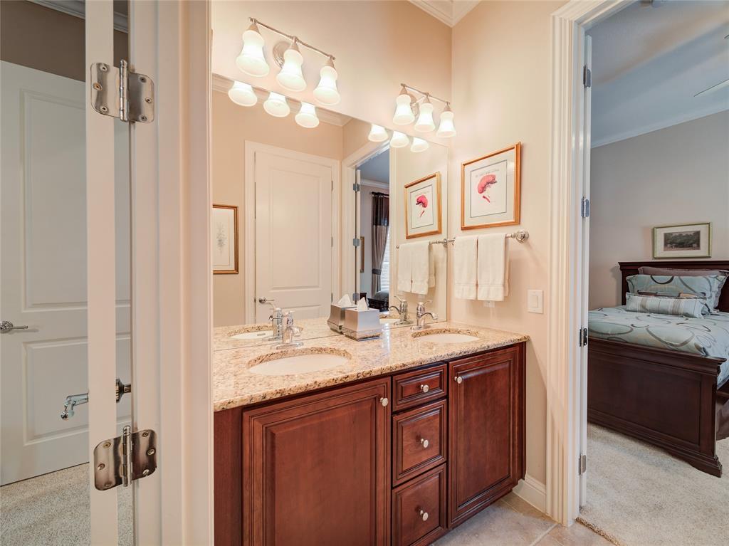 Frisco Lakes Del Webb Ph 1a - Residential