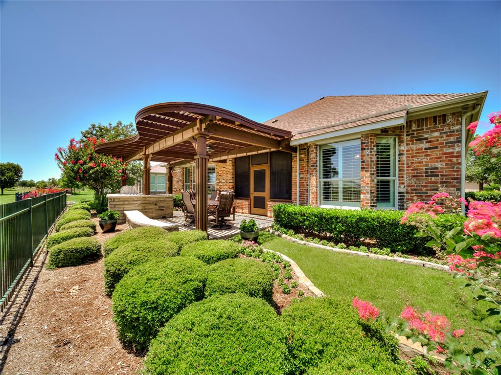 Frisco Lakes Del Webb Ph 1a - Residential