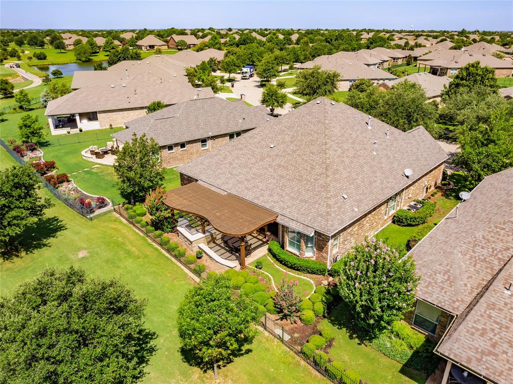 Frisco Lakes Del Webb Ph 1a - Residential