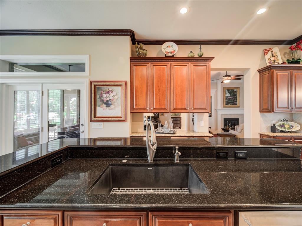 Frisco Lakes Del Webb Ph 1a - Residential