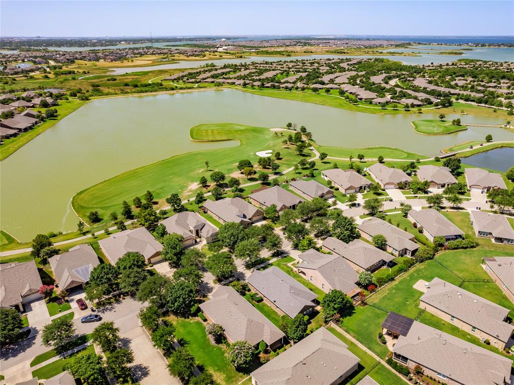 Frisco Lakes Del Webb Ph 1a - Residential