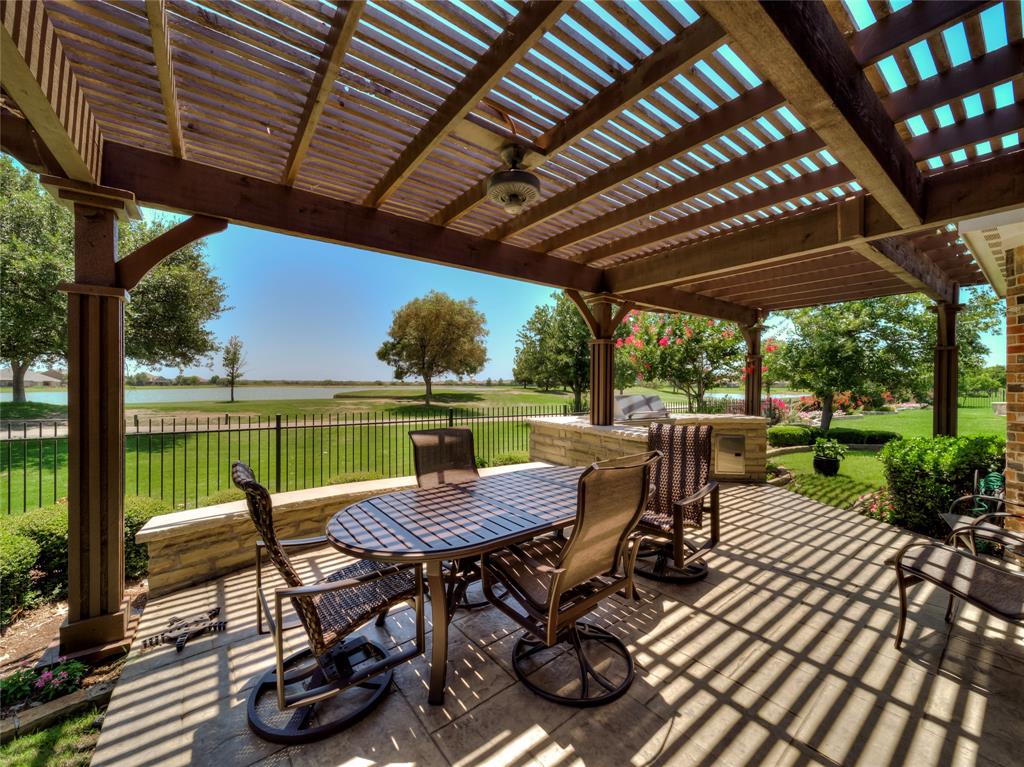 Frisco Lakes Del Webb Ph 1a - Residential