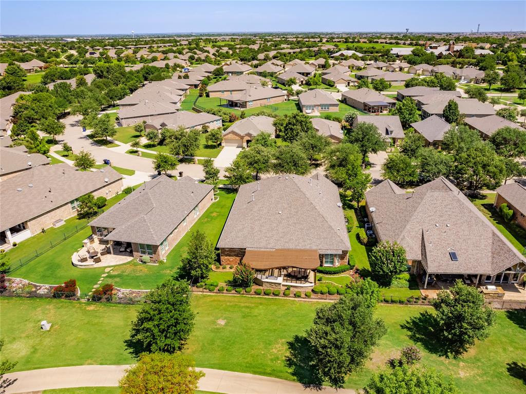 Frisco Lakes Del Webb Ph 1a - Residential