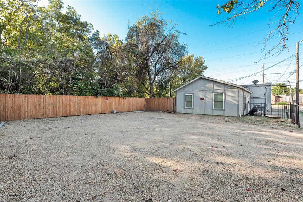 Oakland Ave Add - Commercial Lease