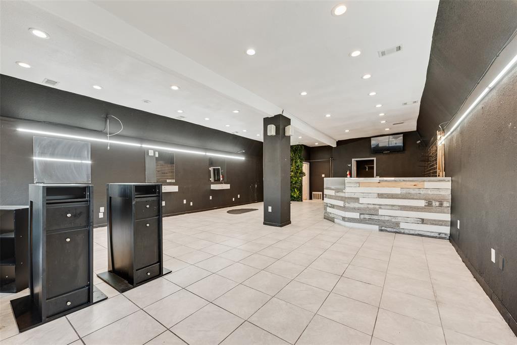 Oakland Ave Add - Commercial Lease