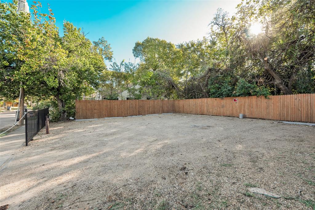 Oakland Ave Add - Commercial Lease