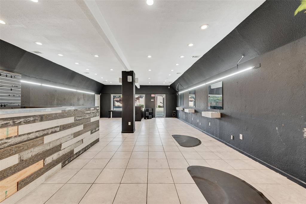 Oakland Ave Add - Commercial Lease