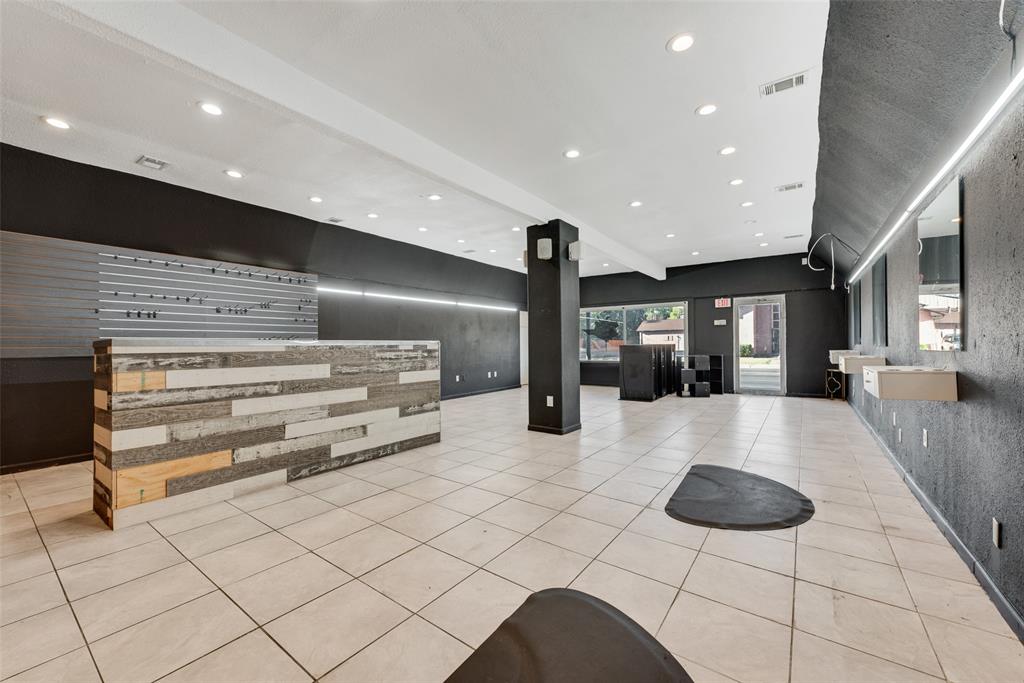 Oakland Ave Add - Commercial Lease