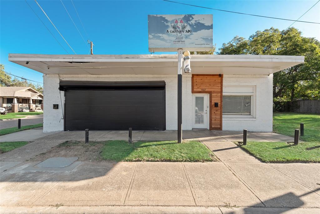 Oakland Ave Add - Commercial Lease