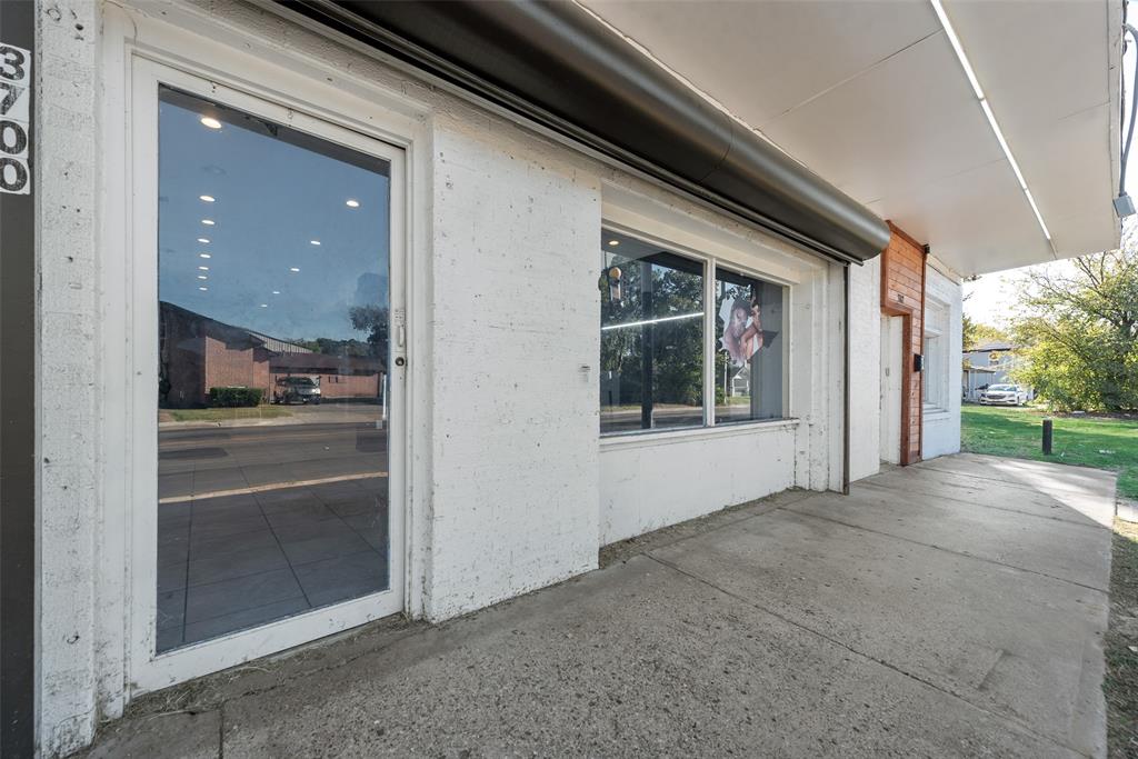 Oakland Ave Add - Commercial Lease