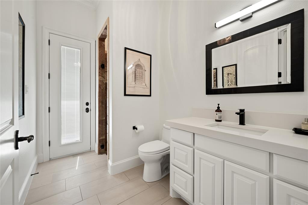 Estes Park Add - Residential