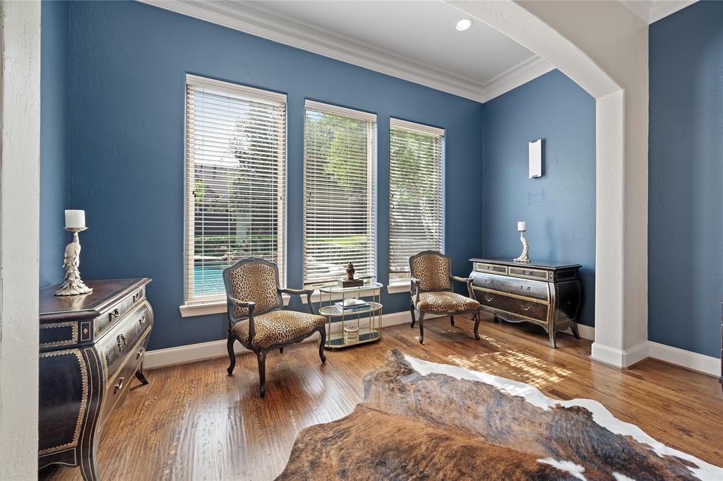 Estes Park Add - Residential