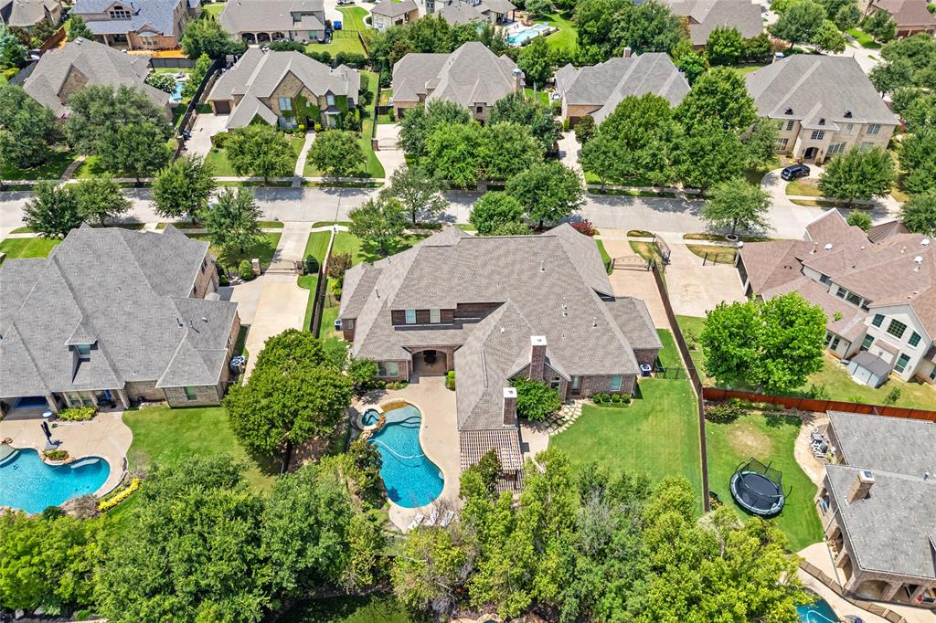 Estes Park Add - Residential