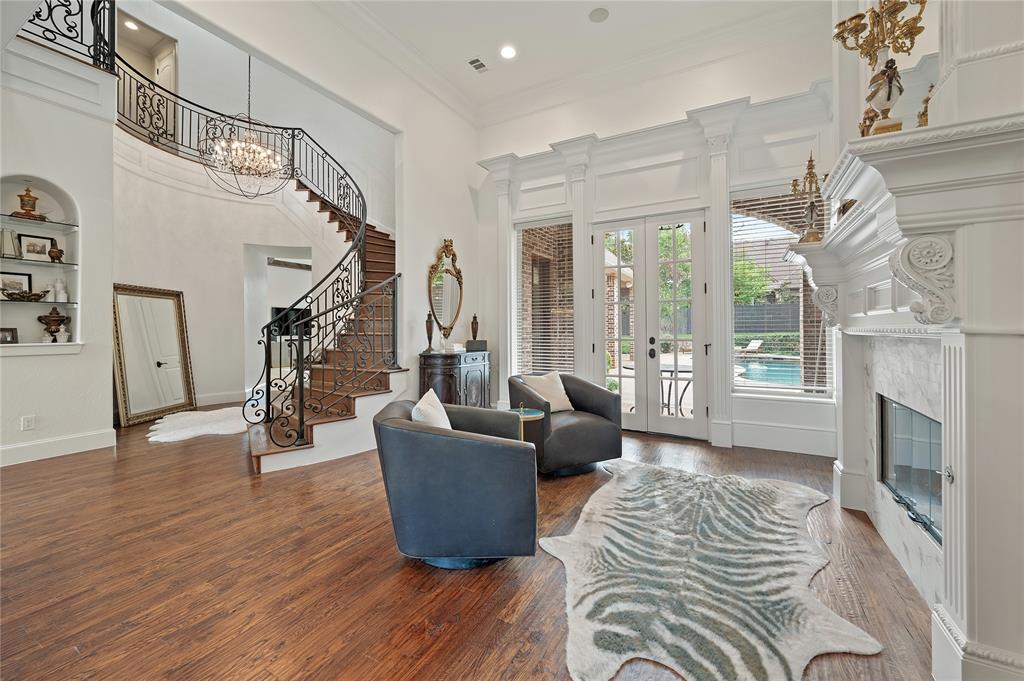 Estes Park Add - Residential