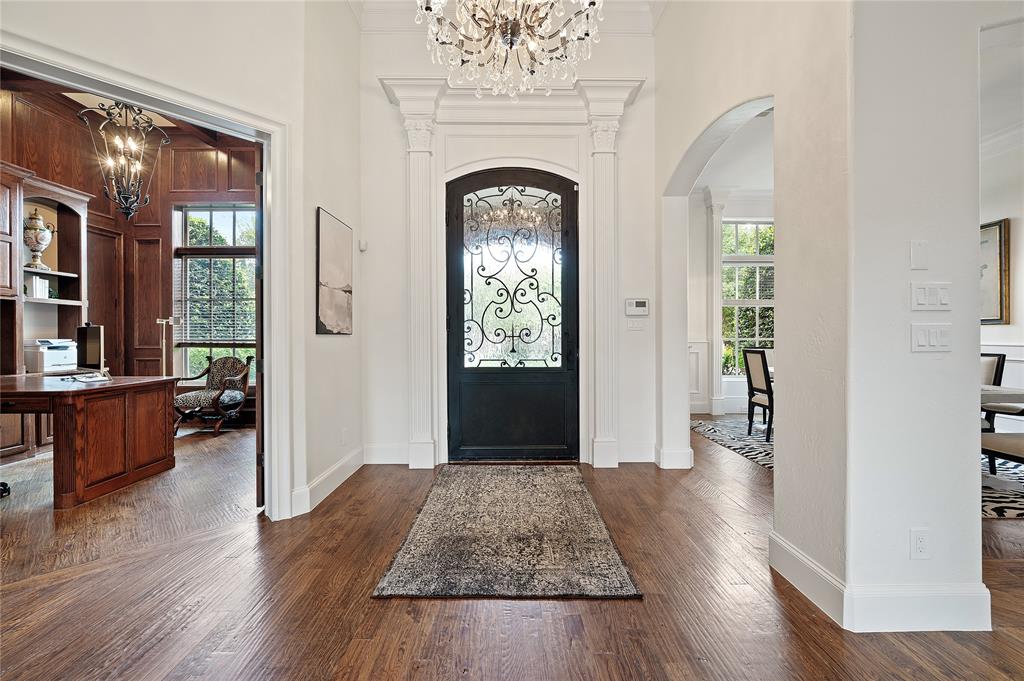 Estes Park Add - Residential