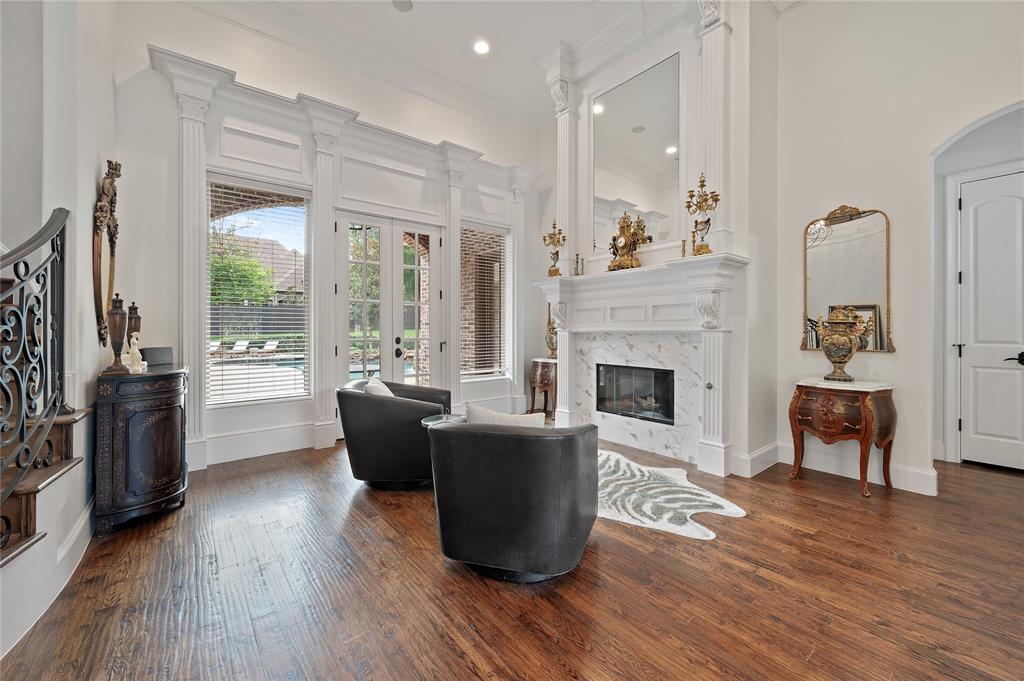 Estes Park Add - Residential