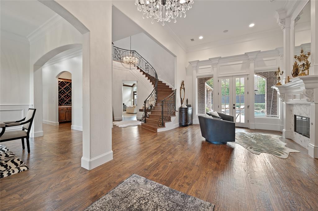 Estes Park Add - Residential