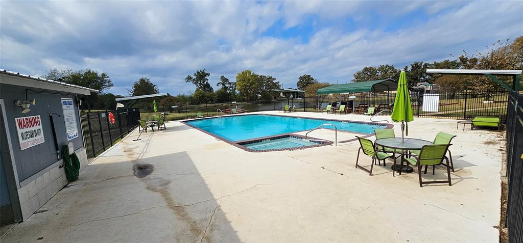 Holiday Villages Of Fork - Residential