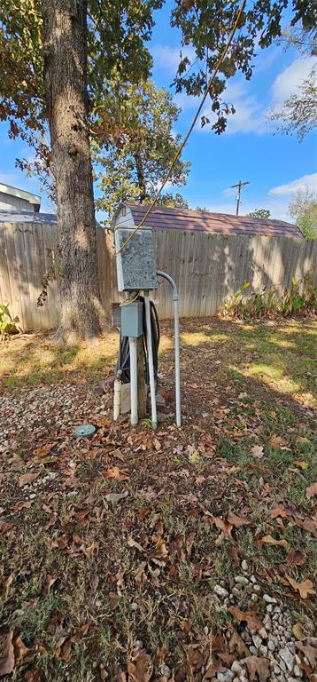 Holiday Villages Of Fork - Residential