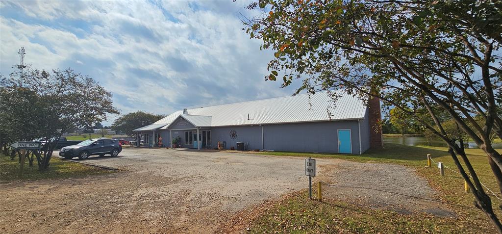 Holiday Villages Of Fork - Residential