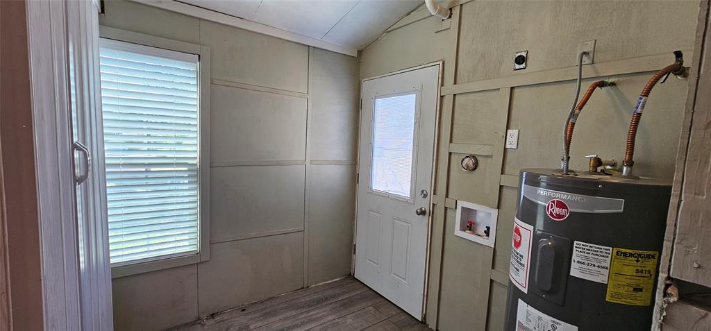 Holiday Villages Of Fork - Residential