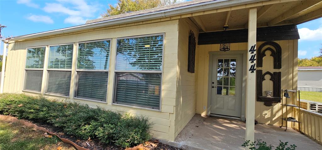 Holiday Villages Of Fork - Residential