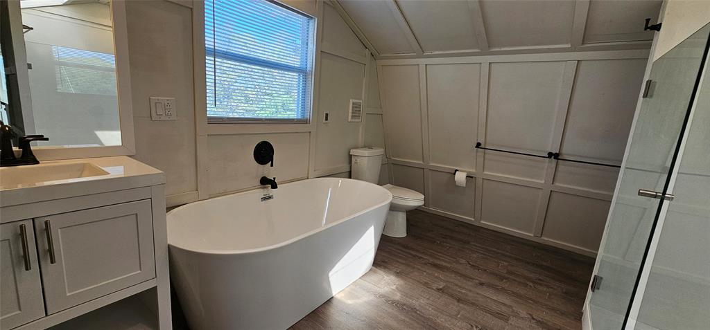 Holiday Villages Of Fork - Residential