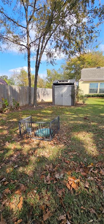 Holiday Villages Of Fork - Residential