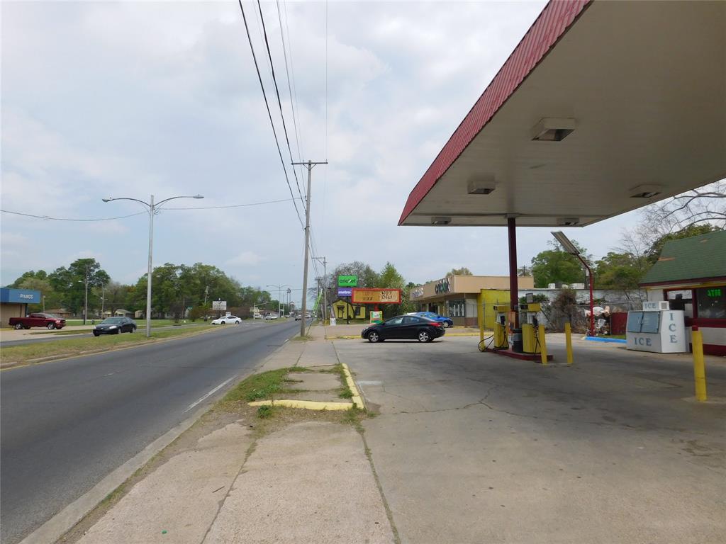 Claiborne Sub - Commercial Sale