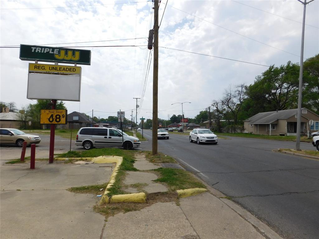 Claiborne Sub - Commercial Sale