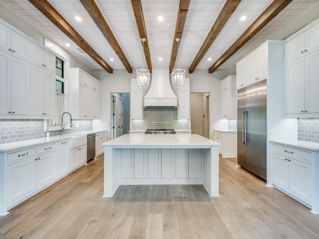 Chestnut Ridge Add - Residential