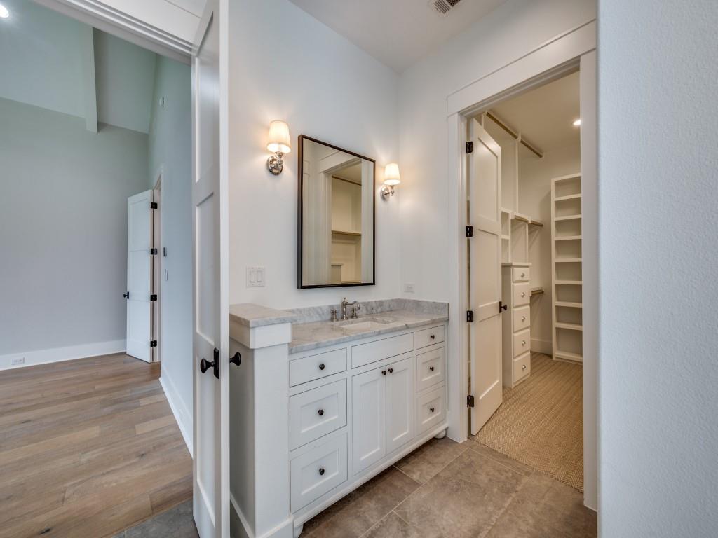 Chestnut Ridge Add - Residential