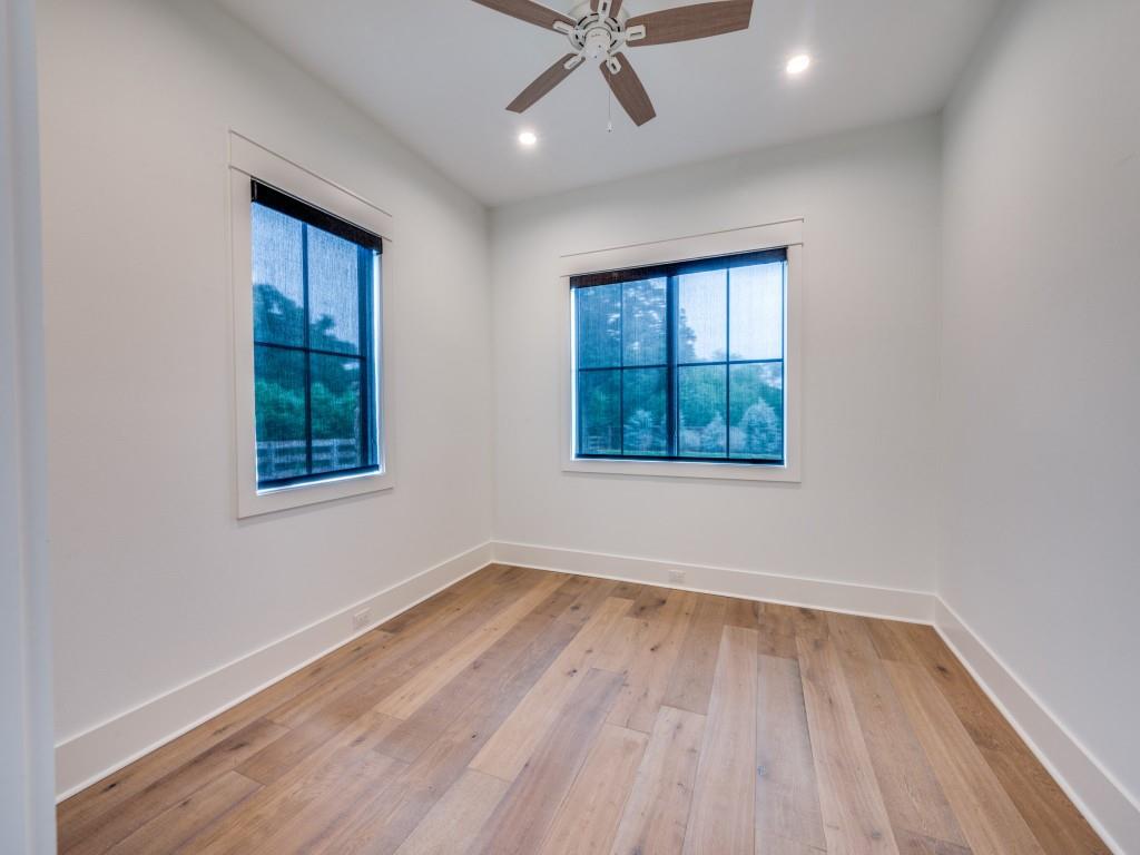 Chestnut Ridge Add - Residential