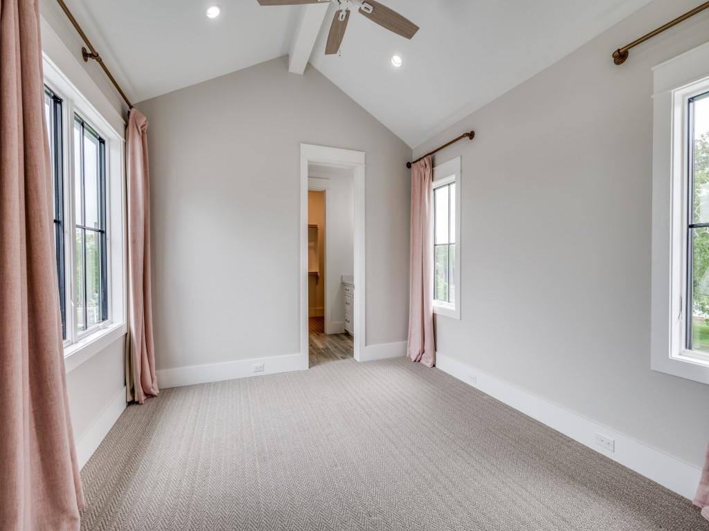 Chestnut Ridge Add - Residential